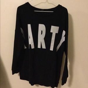 Forever 21 Sweatshirt